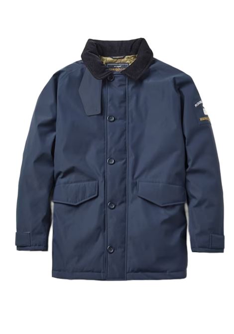 Henri Lloyd Consort RWR Jacket Henri Lloyd |  | A242151001H602